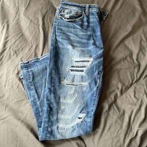 Mens American Eagle jeans